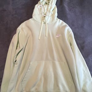 Mens Nike hoodie